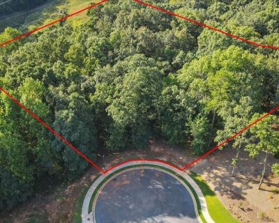 Lots and Land For Sale in Flowery Branch, GA