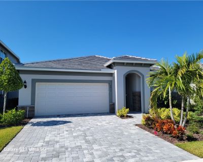 4 Bedroom 2BA 1850 ft House For Rent in Vero Beach, FL