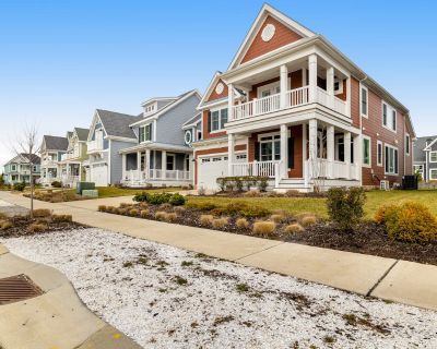 5 Bedroom 3.5BA House Vacation Rental in Bayside Resort - 26211 Crosswinds Lndg,...