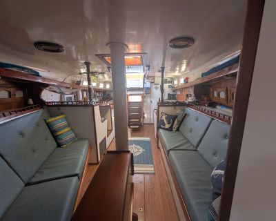 Mason COHORT II 1976