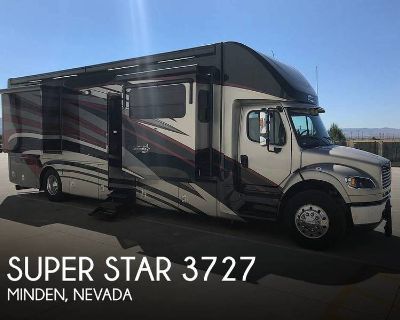 2022 Newmar 3727 For Sale by Dealer in Minden, Nevada