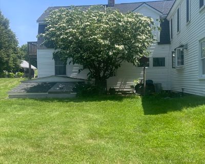 2 Bedroom 2BA 1200 ft Apartment For Rent in Ashburnham, MA