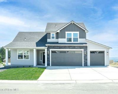 4 Bedroom 3BA 2258 ft Single Family Home For Sale in POST FALLS, ID