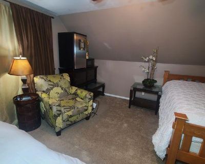 Room For Rent in 4BR 2BA Property, Willingboro, NJ