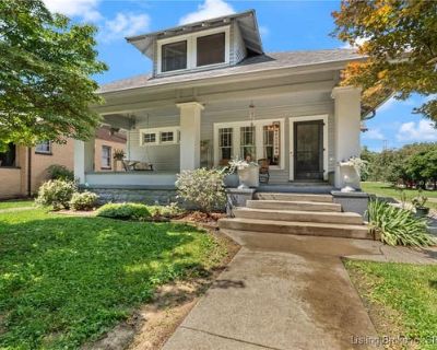2 Bedroom 1BA 1362 ft Single Family Home For Sale in CLARKSVILLE, IN