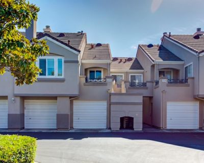 2 Bedroom 2BA 850 ft Condo For Sale in SAN JOSE, CA