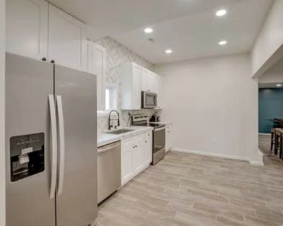 4 Bedroom 2BA 1500 ft Furnished Apartment For Rent in Jackson County, MI