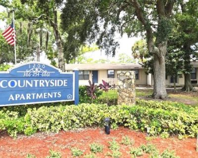 1200 Beville Rd. Comfort, convenience, and value all in one place - welcome to Country Side Apartments! Countryside Apartments is under new management and is nothing like you have seen before! Beautifully landscaped and offering a wonderful place to call home. Located on the bus route, directly across the street from Walmart. Several different floor plans, amenities, and options available. Disc...