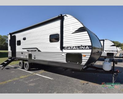2025 Coachmen Rv Catalina Summit Series 8 231MKS