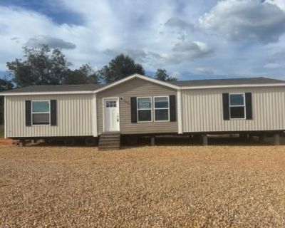 3 Bedroom 2BA 1568 ft Mobile Home For Sale in Moselle, MS