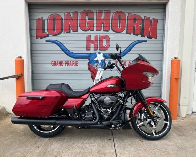 2025 Harley-Davidson Road Glide Tour Grand Prairie, TX