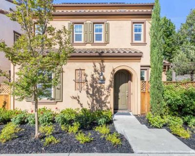 5 Bedroom 4BA 2620 ft Single Family Home For Sale in DUBLIN, CA