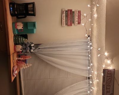 Savanna West (Has a House) on iROOMit. Room in the 3 Bedroom 1BA House...