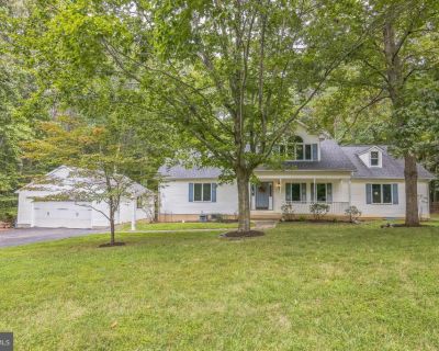 4 Bedroom 3BA 4260 ft Single Family House For Sale in Fredericksburg, VA