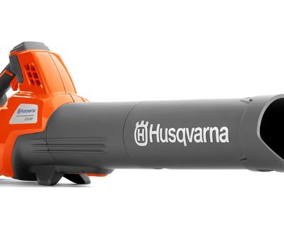 Husqvarna Power Equipment 230iB (battery and charger included) Blowers New Durham, NH