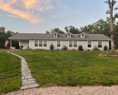 3 Bedroom 2BA 1810 ft Single Family House For Sale in Newburg, MO