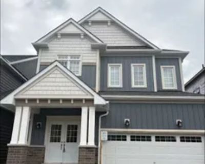 4 Bedroom 2573 ft House For Rent in Gravenhurst, ON