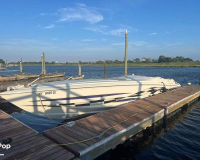 Scarab 38AVS