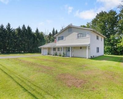 4 Bedroom 3BA 2400 ft Single Family House For Sale in Spring Valley, NY