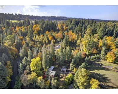 3 Bedroom 1BA 2215 ft Single Family House For Sale in Estacada, OR