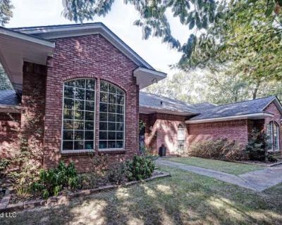 3 Bedroom 5BA 3244 ft Single Family Home For Sale in BRANDON, MS