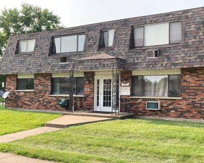 2 Bedroom 1BA 871 ft Apartment For Rent in Princeton, IL
