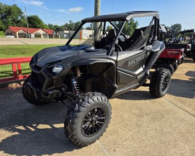 2025 Honda Talon 1000R Talon 1000R