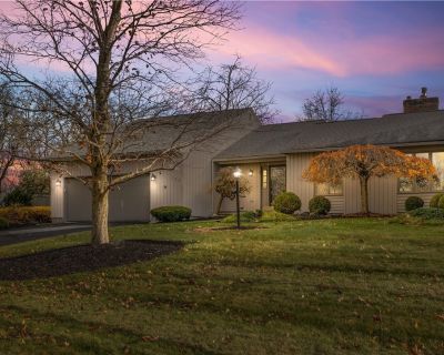 2 Bedroom 2BA 3507 ft Townhouse For Sale in Manlius, NY