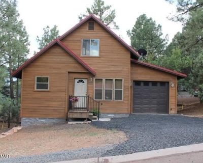 3 Bedroom 2BA 970 ft Apartment For Rent in Show Low, AZ