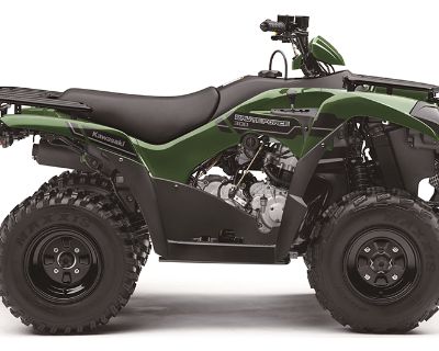 2025 Kawasaki Brute Force 300 ATV Sport Utility Pahrump, NV