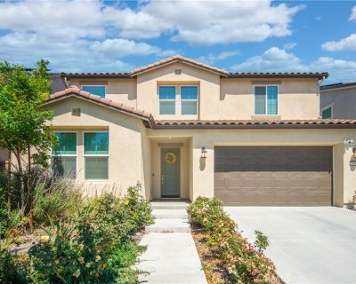 5 Bedroom 4BA 3346 ft Single Family House For Sale in Chino, CA