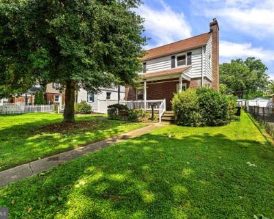 3 Bedroom 3BA 1144 ft Single Family Home For Sale in BALTIMORE, MD
