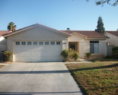 3 Bedroom 2BA 1545 ft Pet-Friendly House For Rent in BAKERSFIELD, CA