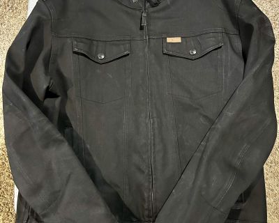 Indian Motorcycle Atlanta jacket XL