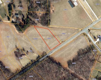 Lots and Land For Sale in Browns Summit, NC