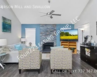 12300 Hymeadow Dr. Austin, TX 78750. UP TO 6 WEEKS FREE! Community Amenities: Clubhouse Courtyard Business Center BBQ/Picnic Area Laundry Facilities Spa/Hot Tub Playground Pool On-Site Maintenance Controlled Access/Gated Home Features: W/D Hookup Large Closets Fireplace Patio/Balcony Ceiling Fan Air Conditioner Lisa Waltke Licensed Real Estate Broker Unit #71103 *price and availability change d...