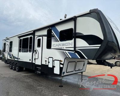 2022 Keystone 398 For Sale by Dealer in Middlebury, Indiana