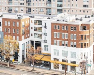 East Blvd Unit,charlotte, Condo For Rent