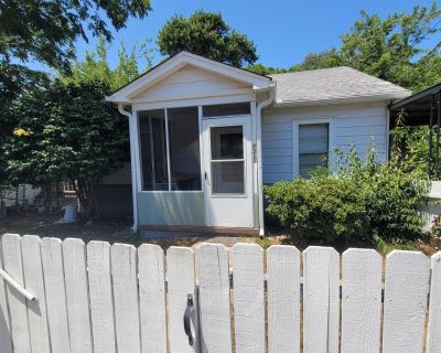 4 Bedroom 2BA 1200 ft Apartment For Rent in Hot Springs, AR