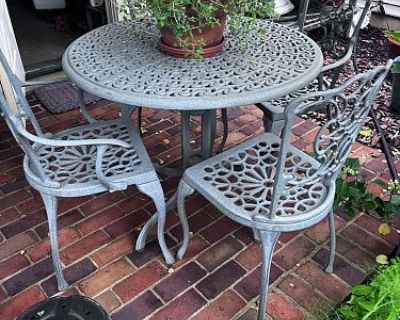 Partial Estate Sale