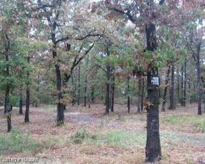 Unimproved Land For Sale in FORT SMITH, AR