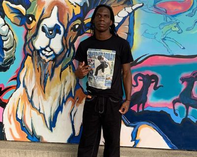 Jonathan - Needs an Apartment on iROOMit or a Room