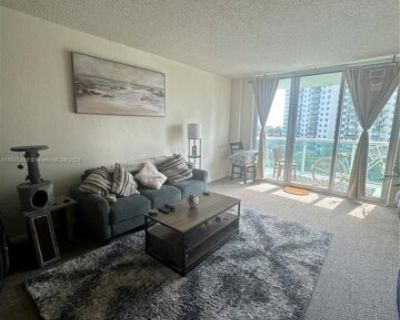 Collins Ave Apt,sunny Isles Beach, Condo For Sale