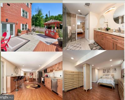 2 Bedroom 1BA 6400 ft Apartment For Rent in Owings Mills, MD