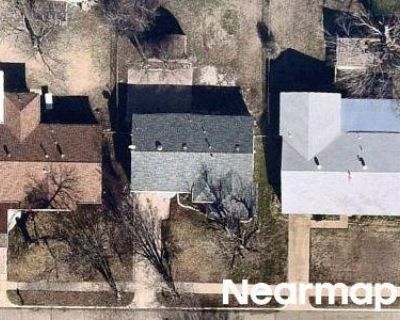 3 Bed 1.0 Bath Foreclosure Property in Arlington, TX 76010 - Glenhaven St