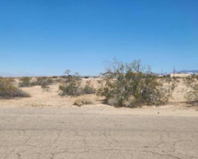 Land For Sale in TOPOCK, AZ