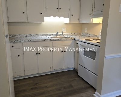 2 Bedroom 1BA Apartment For Rent in Roanoke, VA