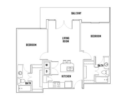 Urgent takeover lease for shared room