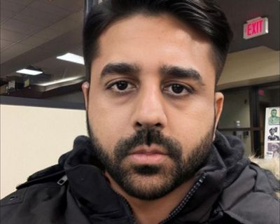 Samir - Needs an Apartment or a Room