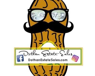 Big South Dothan Estate Sale - Loads of Furniture and Collectibles